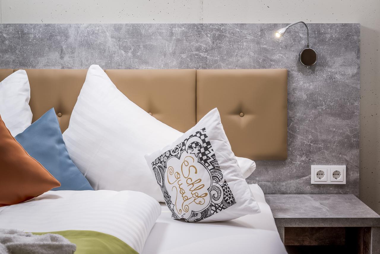 Cubo Sport & Art Hotel Sankt Johann in Tirol Eksteriør bilde